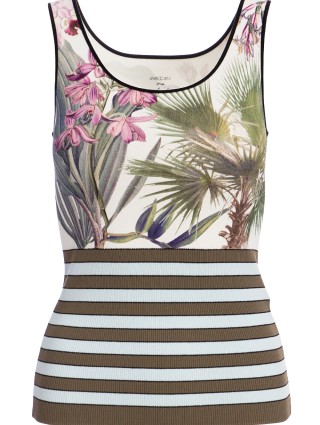 Топ MARC CAIN (6638): фото - Invogue